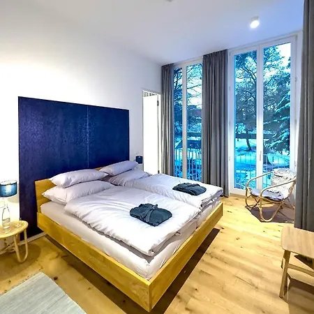 Pineblue Hotel 5*