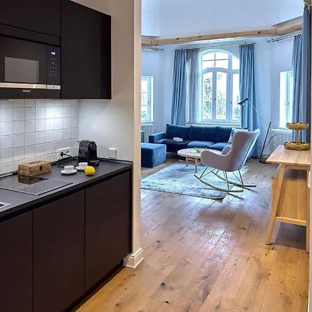 Hotel Pineblue