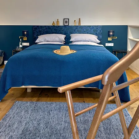 Hotel Pineblue