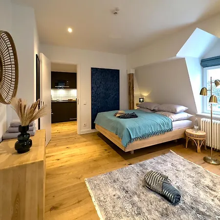 Hotel Pineblue 5*