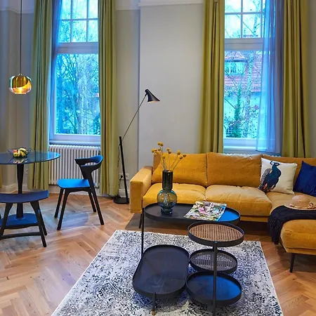 Hotel Pineblue 5*