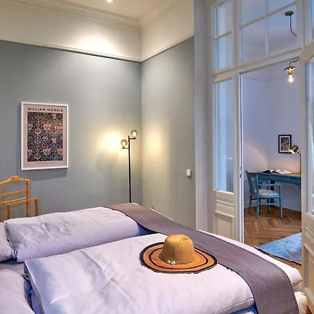Pineblue 5* Heringsdorf (Usedom)