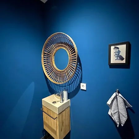 Hotel Pineblue