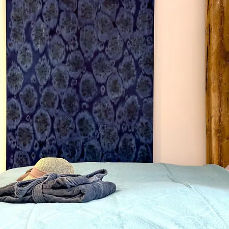 Pineblue 5*