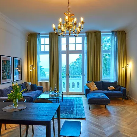 Pineblue Hotel 5*