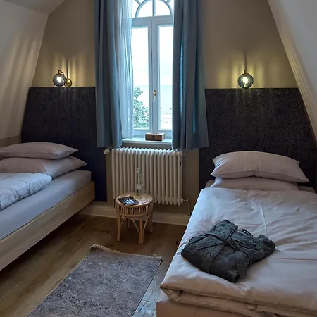 Pineblue 5* Heringsdorf (Usedom)