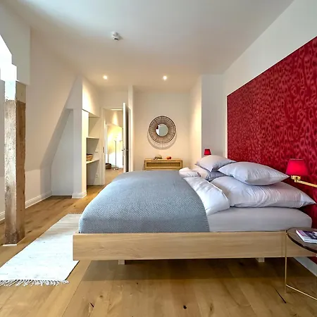 Pineblue 5* Heringsdorf (Usedom)