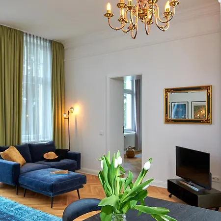 Hotel Pineblue 5*