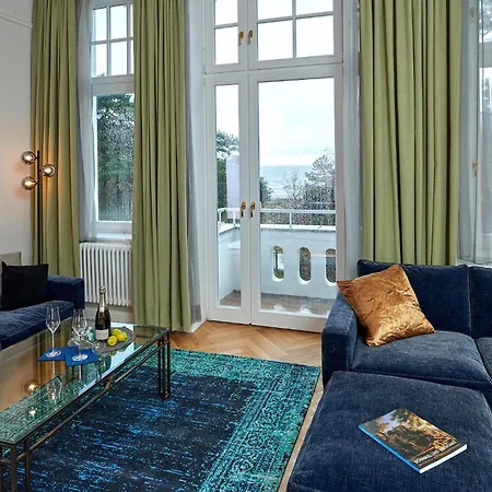 Pineblue Hotel Heringsdorf (Usedom)