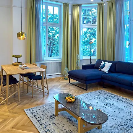 Pineblue Heringsdorf (Usedom)